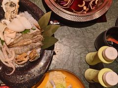 -牛New寿喜烧(曹路花园城店)