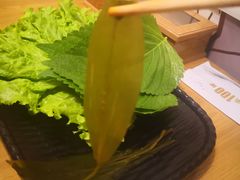 -百年食客韩式烤肉(南三环店)