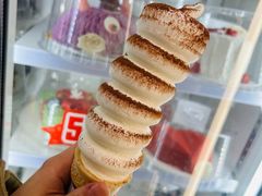 -DQ·蛋糕·冰淇淋(通州万达店)