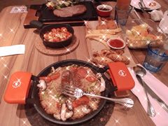 -必胜客(吾悦广场店)