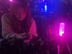 -MOSSO·Liveshow(M3香港广场店)