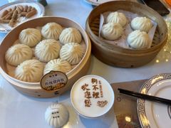 -狗不理(贵宾楼店)