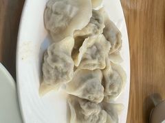 -船歌·鱼水饺青岛菜(枫蓝国际购物中心店)