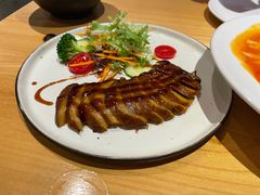 -朵朵开素食餐厅(后宰门街店)
