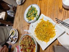 -滇铺子·云南特色菜·第九届野生菌美食节(东风东路c86店)