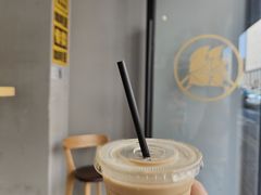 -FU&XIANG COFFEE(三八店)