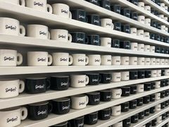 -Seesaw Coffee(武商MALL·武广店)
