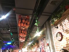 -管氏翅吧(马家堡店)