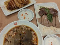 -抱德·潮汕味(敦和店原惠城鱼仔)