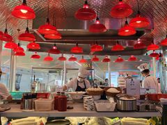 -陈鹏鹏潮汕菜(宝安机场T3航站楼店)