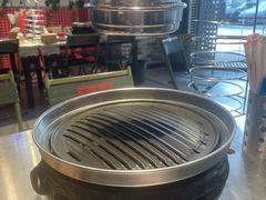 -晓燃地摊烤肉(朝阳双桥店)