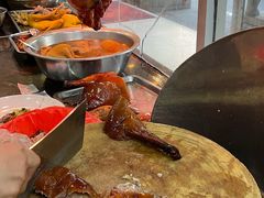 -金生美食(贵州路店)