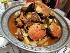 -美庐时尚餐厅(菱角湖店)