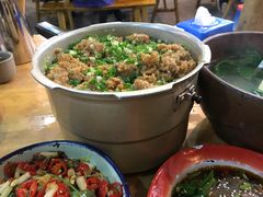 -灶东家民间菜(回兴店)