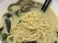 -欣达面馆(天桥支路店)