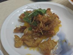 -黑石礁酒楼·海鲜(黑石礁店)