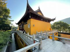 -九龙潭景区