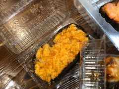 -池田寿司·新鲜现做(朝阳大悦城店)