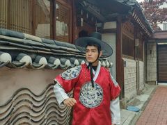 -公主韩服租借 Princess Hanbok