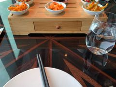 -运·中餐厅(成都华尔道夫酒店)