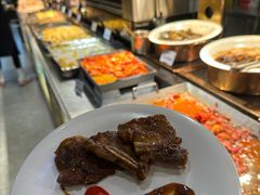 -川骄海鲜自助(亚运村店)