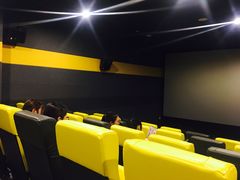 -几何影城观前街店(全激光影厅)