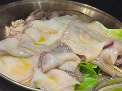 -西塔老太太泥炉烤肉(龙湖北苑天街店)