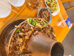 -黄泰吉拾味餐厅(江汉路店)