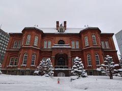 -北海道厅旧本厅舍(旧本庁舎)