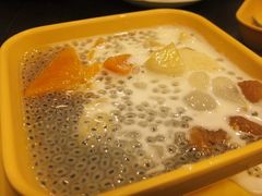 白雪黑珍珠-满记甜品(湖滨店)