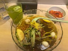 -七八冷面·延边朝鲜族美食(世纪汇店)