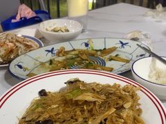 -明本湛江鸡•海鲜小厨(陈家祠店)
