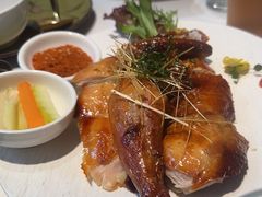-花样西贡·法式越南菜餐厅(桂林万象城店)