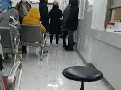 -上海中医药大学附属曙光医院(东部)