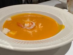 -波特曼西餐厅(南岗店)