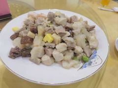 -聚丰德饭店(经五路店)