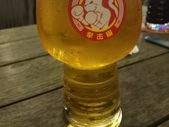 -Boxing Cat Brewery拳击猫精酿啤酒馆(永福店)