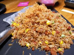 -3号仓库·餐厅(灵溪一店)