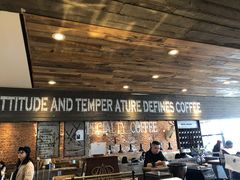 门面-Vanilla Specialty Coffee(八大关店)