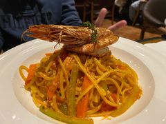 -安妮意大利餐厅(国贸店)