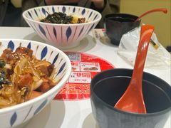-牛邸·烧肉饭(来福士店)