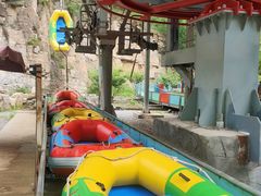 -十渡东湖港风景区