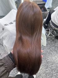 -东梵造型·烫发染发接发连锁SALON