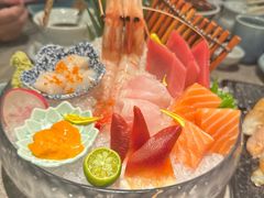 -炙柒Sekinana·精致日料(合生汇店)