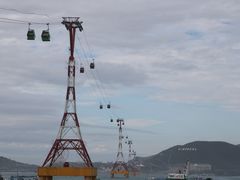 -芽庄珍珠岛游乐园