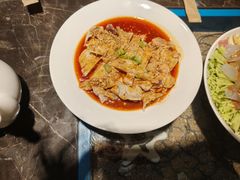-瓦国小镇·果木烤鸭·融合菜(西口店)