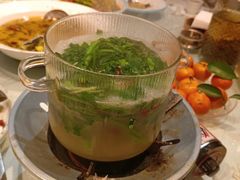 -花溪雨·森林餐厅(石基店)