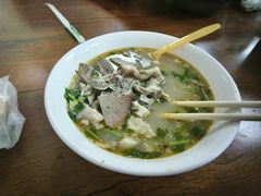-春雨羊汤店(广开四马路总店)