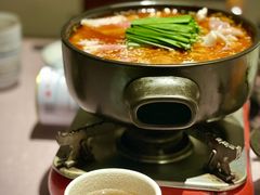 -笑福亭料理小馆(解放碑店)