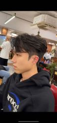 -BarberKiNG男士理发馆Barbershop
